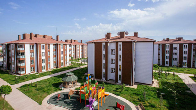 TOKİ Orta Gelir Konut Kampanyası başvuru şartları nelerdir? Yeni Evim Konut Kampanyası başvurusu nasıl yapılır? 2023 TOKİ e- Devlet başvuru ekranı