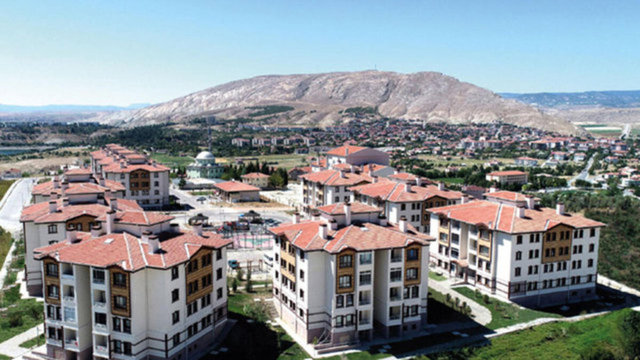 TOKİ Orta Gelir Konut Kampanyası başvuru şartları nelerdir? Yeni Evim Konut Kampanyası başvurusu nasıl yapılır? 2023 TOKİ e- Devlet başvuru ekranı