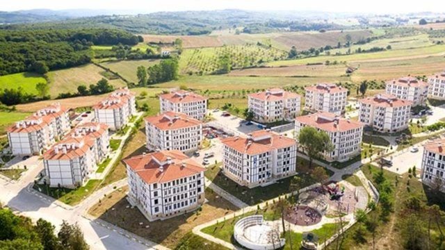 TOKİ Orta Gelir Konut Kampanyası başvuru şartları nelerdir? Yeni Evim Konut Kampanyası başvurusu nasıl yapılır? 2023 TOKİ e- Devlet başvuru ekranı