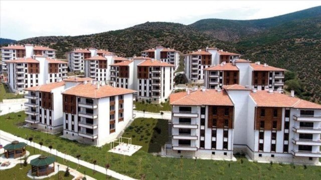 TOKİ Orta Gelir Konut Kampanyası başvuru şartları nelerdir? Yeni Evim Konut Kampanyası başvurusu nasıl yapılır? 2023 TOKİ e- Devlet başvuru ekranı
