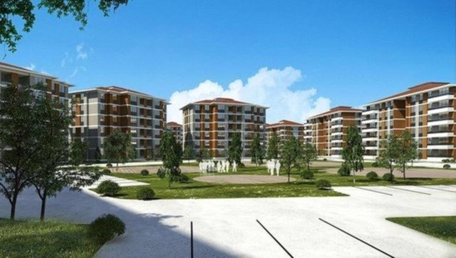 TOKİ Orta Gelir Konut Kampanyası başvuru şartları nelerdir? Yeni Evim Konut Kampanyası başvurusu nasıl yapılır? 2023 TOKİ e- Devlet başvuru ekranı