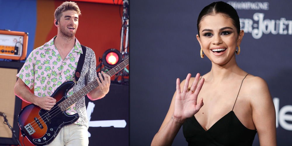 Gomez ve Taggart'dan sürpriz aşk!