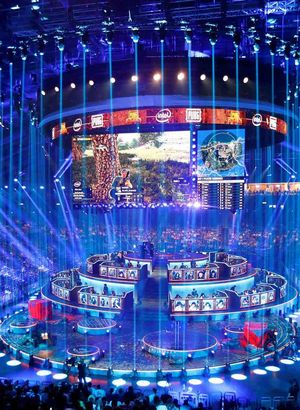 Esporda 2022'de 4 sıra gerileyen Türkiye 2023'e hızlı başladı