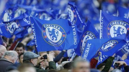 Chelsea'den 5 oyuncuya 176 milyon pound!