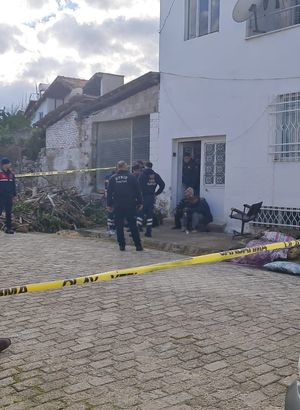 Son dakika: Aydın'da yürekleri dağlayan olay! Karısı ve 2 çocuğunu kaybetti ve... - Haberler