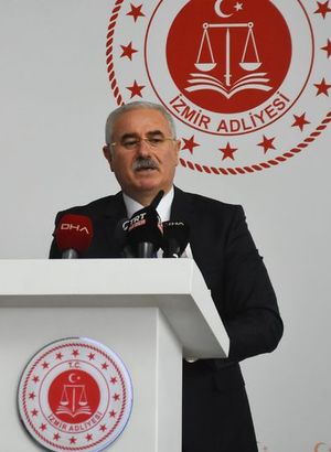 Son dakika: Yargıtay'da yapay zeka haziranda faaliyete geçecek