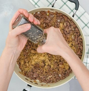 Araştırmada ortaya çıktı… İşte mutfakta en çok mikrop barındıran yer!
