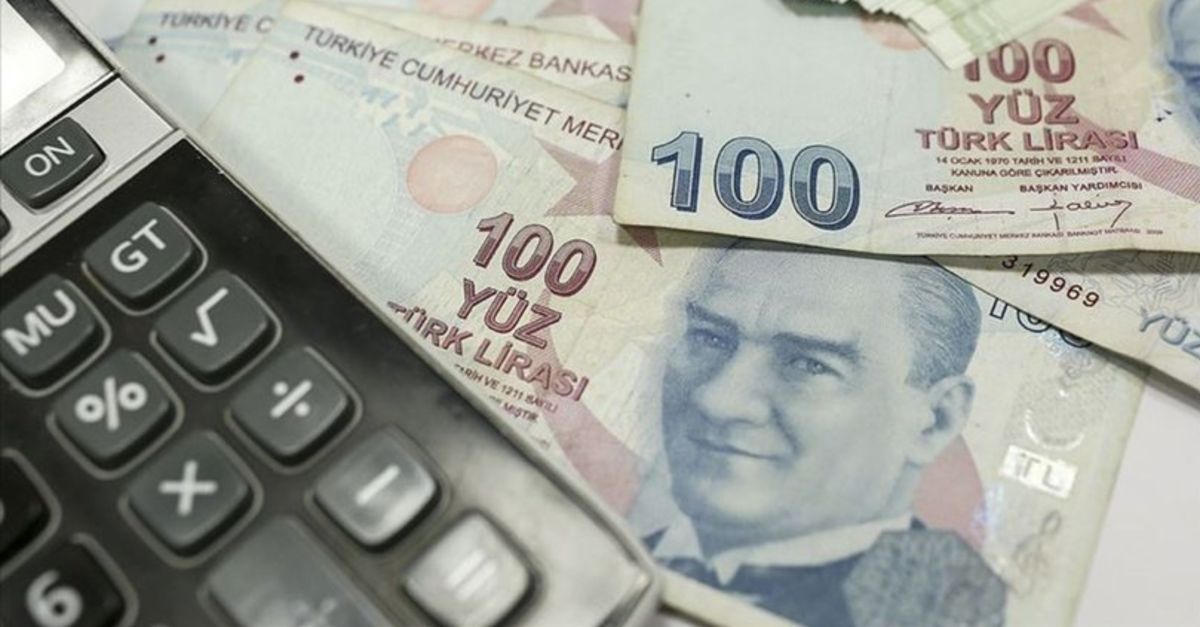 EYT maaş hesaplama tablosu