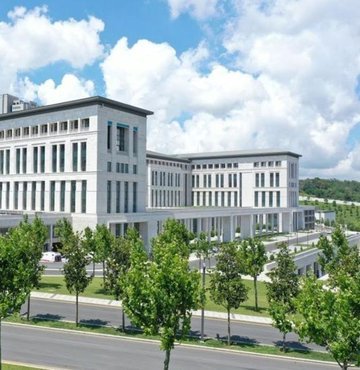 AK Parti, Yüksek Öğretim Kanunu