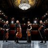Borusan Quartet Grand Pera Emek'de
