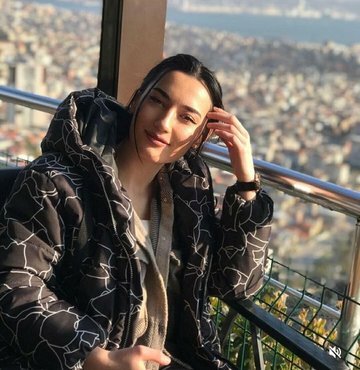 Sinem Çiçek’in ölümünde soruşturma tamamlandı!