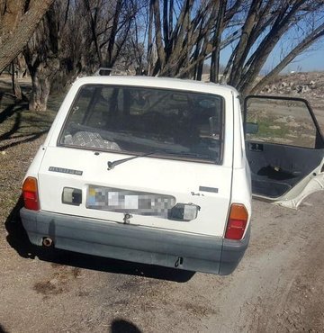 Başkent