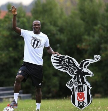 Beşiktaş