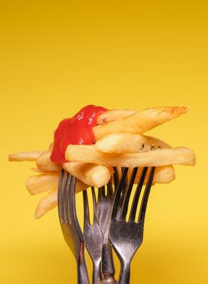 Midenin sindirim yaparken zorlandığı besinler: Bu yiyecekler size rahatsızlık verebilir