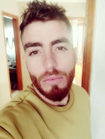 Suriye uyruklu inşaat işçisi 27 yaşındaki Muhammed Mahluf, hayatını kaybetti.