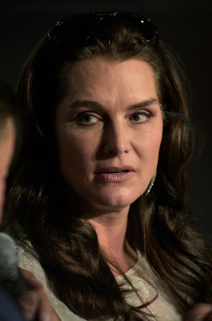 Brooke Shields uğradığı tacizi yıllar sonra ilk kez anlattı - Magazin haberleri