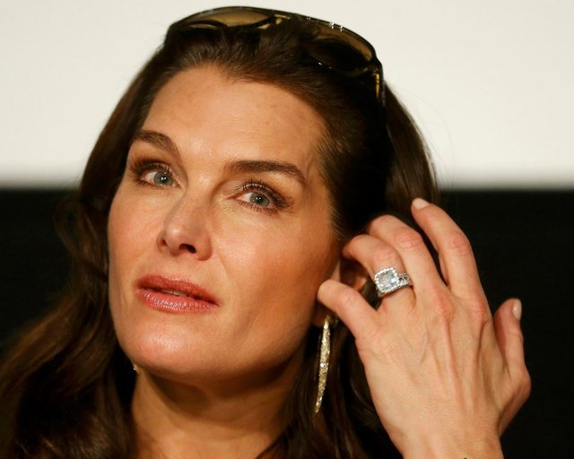 Brooke Shields uğradığı tacizi yıllar sonra ilk kez anlattı - Magazin haberleri