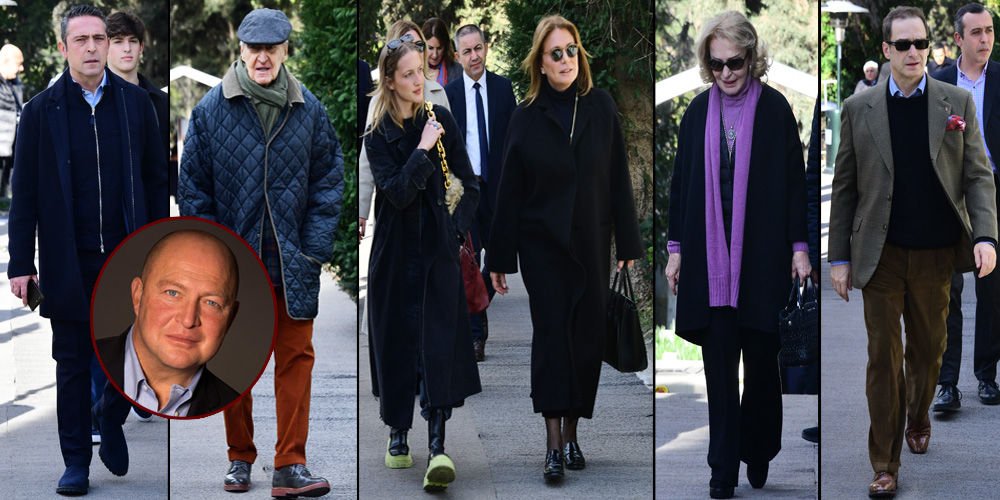 Koç'a hüzünlü anma...