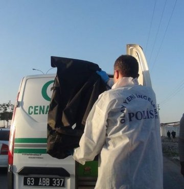 Son zamanlarda sokağa atılmış bebek olaylarına bir yenisi daha eklendi. Bu kez yaşanan olay daha da vahimdi. Şanlıurfa