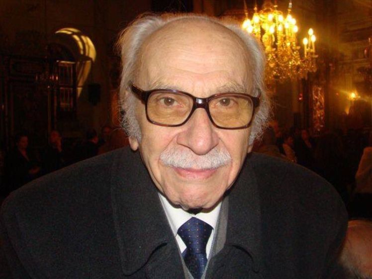 Dimitri Frangopulos