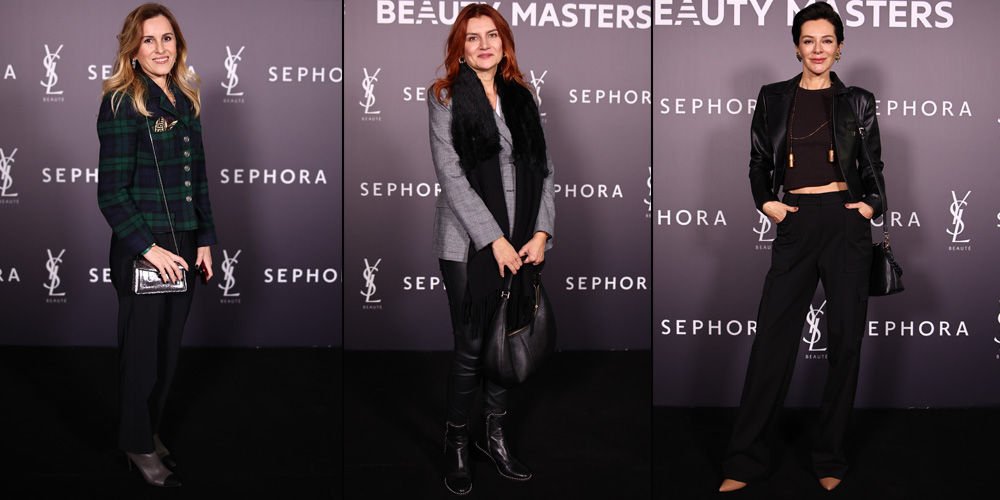 Güzelleştiren davet!