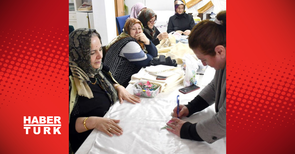 Eski çeyizler, Sivaslı kadınların gelir kapısı oldu