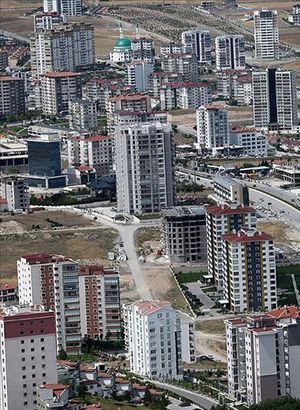 Yeni Konut Finansman Programına ilişkin kanun teklifi, TBMM Plan ve Bütçe Komisyonunda