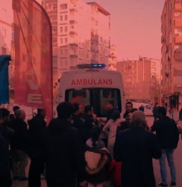 Diyarbakır