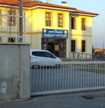 Bolu