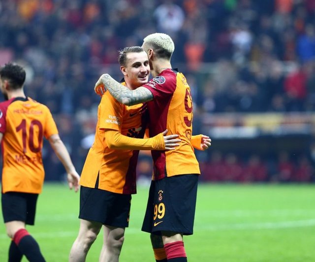 Galatasaray transferde atağa kalktı: Uğur Çiftçi ve Mert Müldür... - Galatasaray haberleri
