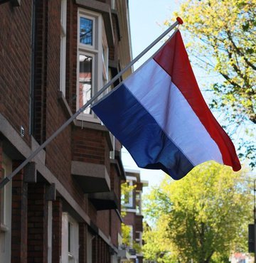 Son dakika... Hollanda