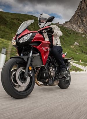 Motosiklet satışları aralıkta yüzde 264 arttı!