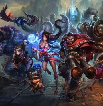 Riot Games hacklendi mi, oyunlar neden açılmıyor?