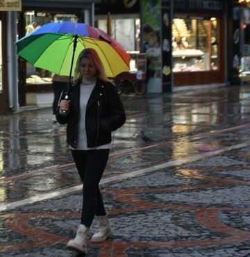 Meteoroloji
