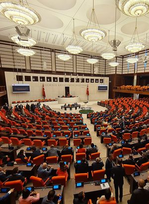 Konut finansmanında yıllık destek 220 milyarı aşmayacak