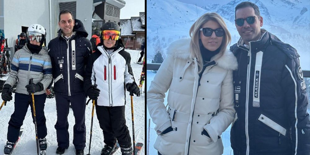 Ailece sömestr tatili!