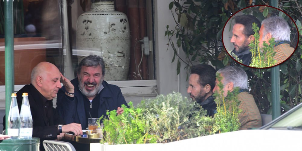 İş dünyası Bebek'te!