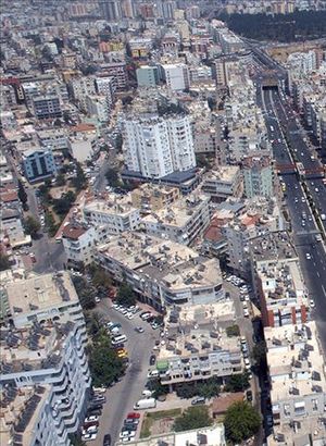 2022 yılında en fazla konut satışı yapılan ilçelerde fiyatlar ve değer değişimleri