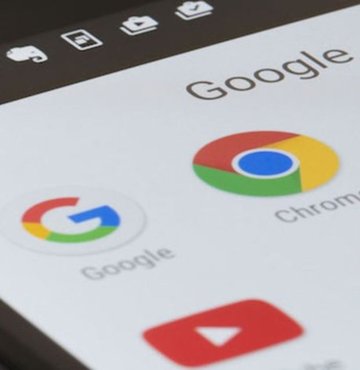 ABD'de Google'a rekabet davası açıldı!