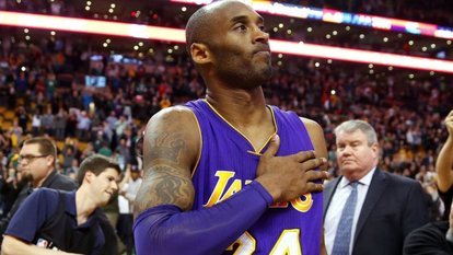 Kobe Bryant'ın ölümünün ardından 3 yıl geçti
