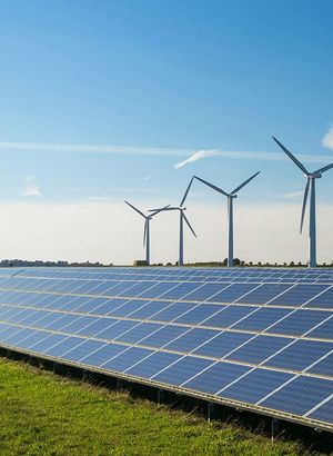 Enerjisa Enerji BIST Sürdürülebilirlik 25 Endeksi’nde