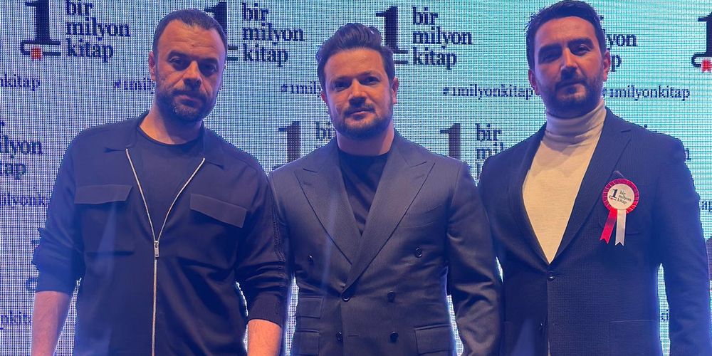 Çocuklar için kitap bağışı!