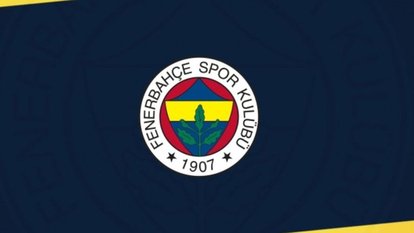 Fenerbahçe'den TSYD'ye cevap!