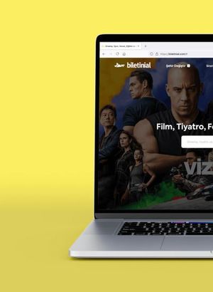 2022'de 23 milyon bilet sattı