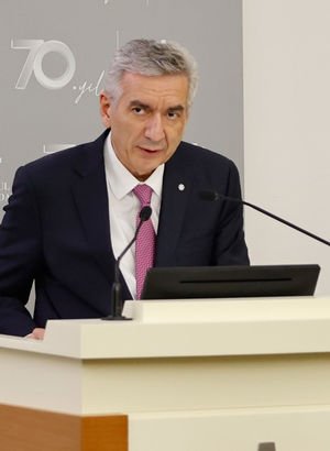 İSO Başkanı Bahçıvan: 'Bankaların kredi prosedürleri reel sektörü yordu'