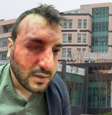 Balıkesir Üniversitesi Tıp Fakültesi Hastanesi