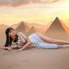 Güzelliğiyle kralları kendine aşık eden tarihin en güçlü Kraliçesi Kleopatra'nın 15 doğal iksiri!