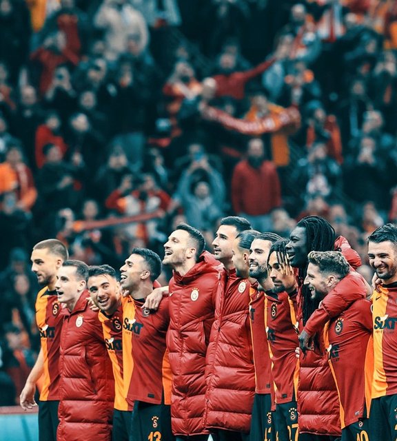 Galatasaray'da Son Dakika Transfer Haberleri! İşte Cimbom'un Transfer ...