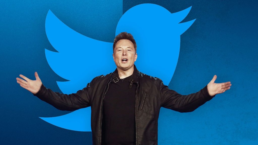 Elon Musk adını 'Bay Tweet' yaptı
