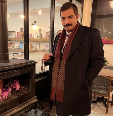 Sinan Ateş cinayeti şüphelilerinden Tolgahan D. ve E. Y. çıkarıldıkları Nöbetçi Sulh Ceza Hakimliği